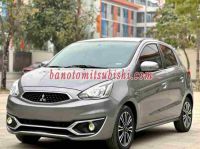 Cần bán nhanh Mitsubishi Mirage 1.2 CVT 2019 cực đẹp