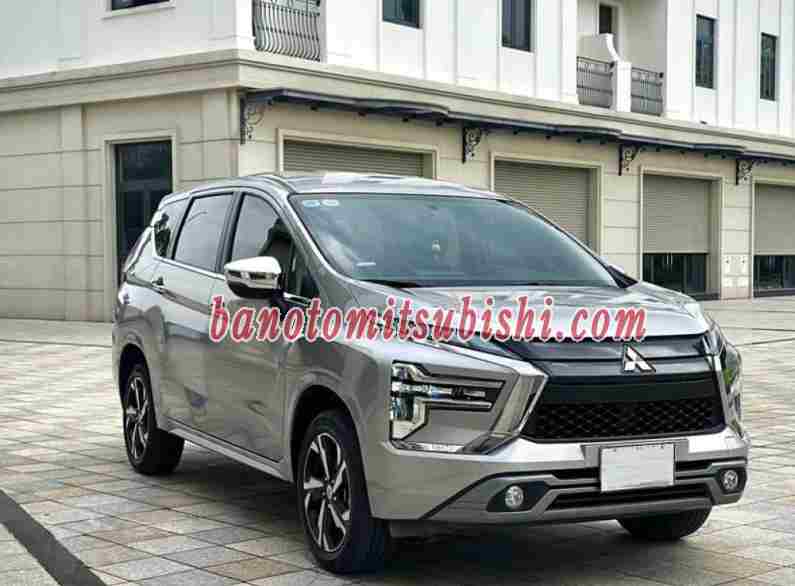 Cần bán xe Mitsubishi Xpander Premium 1.5 AT 2022 Số tự động màu Xám