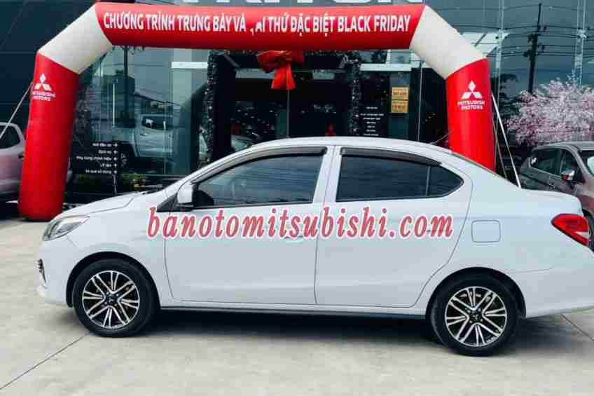 Bán xe Mitsubishi Attrage 1.2 MT sx 2021 - giá rẻ