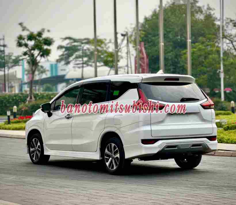 Bán Mitsubishi Xpander 1.5 AT Special Edition, màu Trắng, Máy xăng, 2019