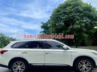 Mitsubishi Outlander 2.0 CVT 2019 Máy xăng, xe đẹp