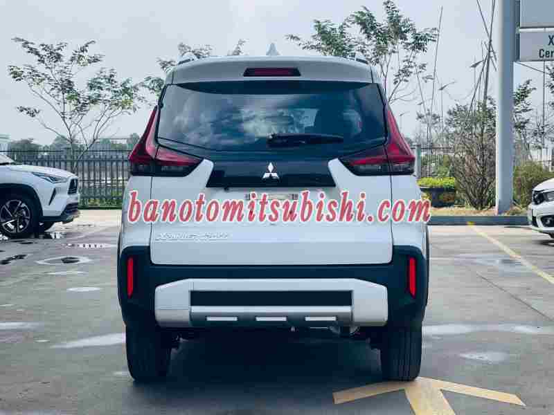 Cần bán Mitsubishi Xpander Cross 1.5 AT Máy xăng 2021 màu Trắng