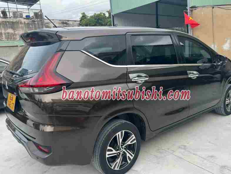 Mitsubishi Xpander 1.5 MT 2020 Máy xăng đẹp long lanh