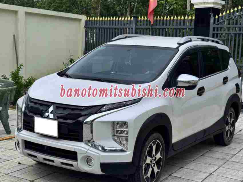 Cần bán nhanh Mitsubishi Xpander Cross 1.5 AT 2022 cực đẹp