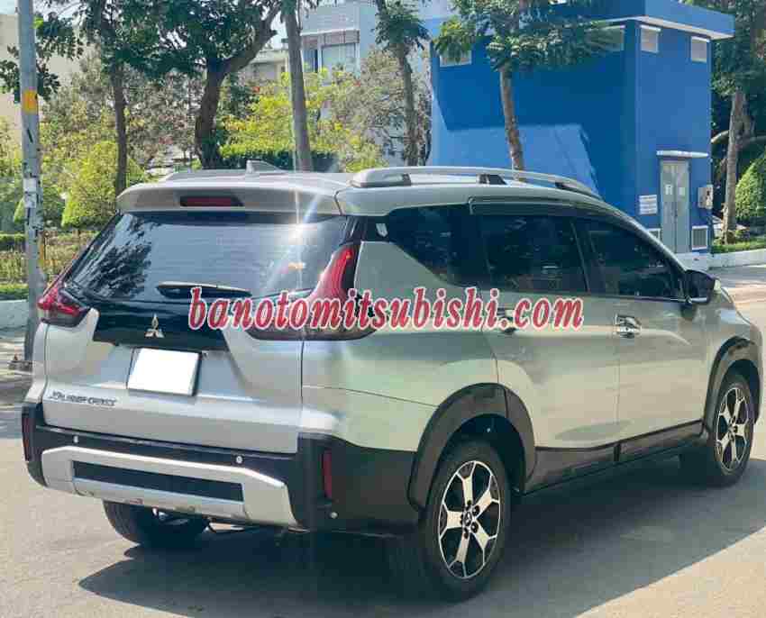 Cần bán xe Mitsubishi Xpander Cross 1.5 AT 2021, xe đẹp