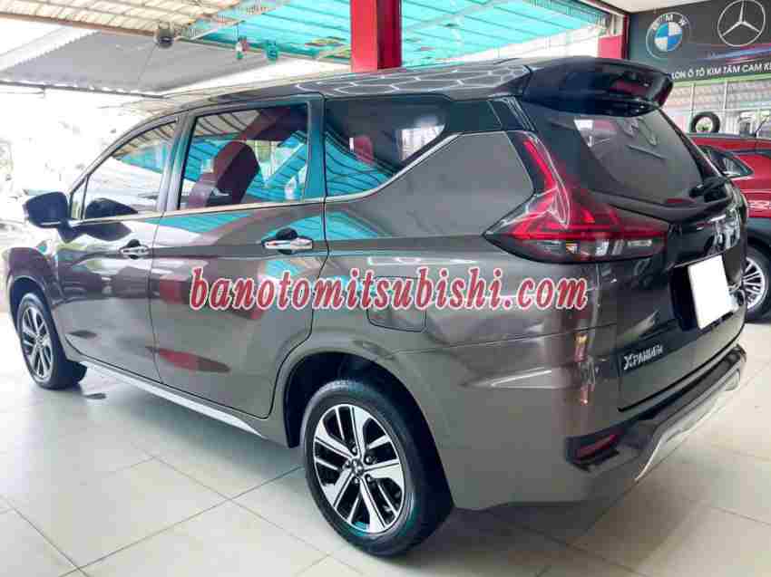 Bán Mitsubishi Xpander 1.5 AT 2019 - giá tốt