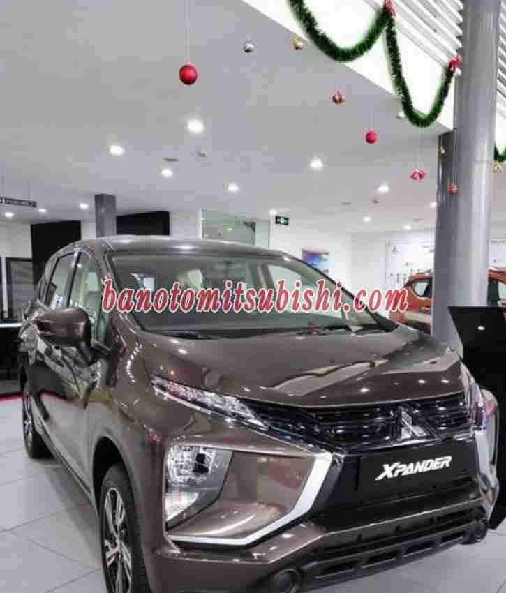 Bán Mitsubishi Xpander 1.5 MT Máy xăng sản xuất 2024