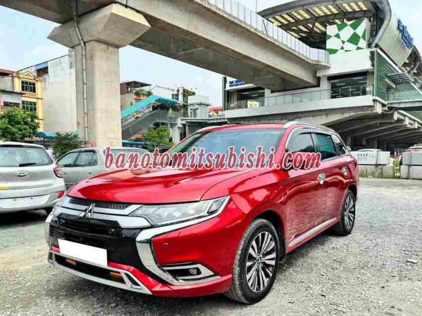 Cần bán Mitsubishi Outlander Premium 2.0 CVT 2023 xe đẹp