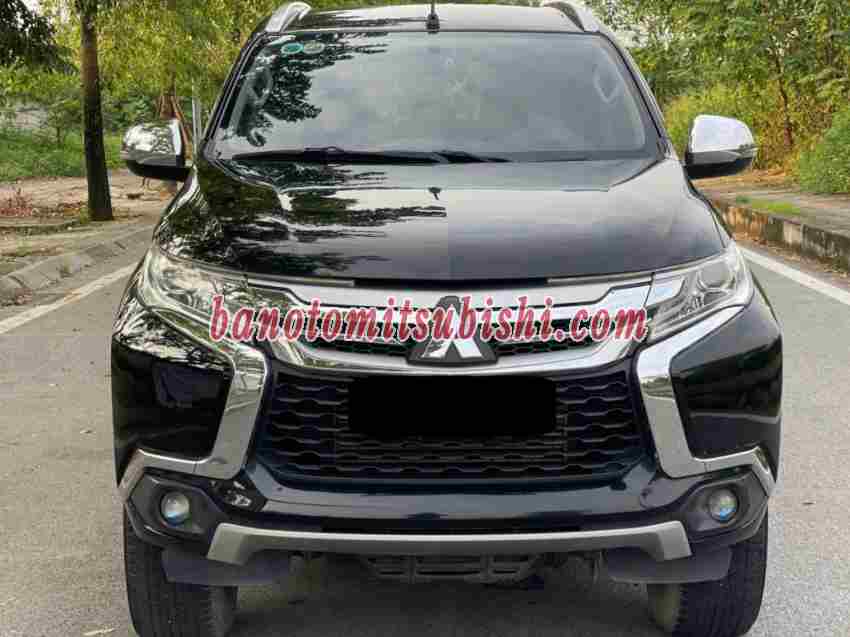 Cần bán xe Mitsubishi Pajero Sport 2.4D 4x2 AT 2019 Số tự động