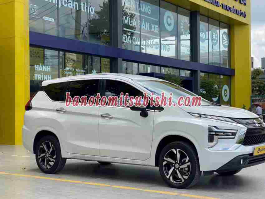 Cần bán xe Mitsubishi Xpander Premium 1.5 AT năm 2023 màu Trắng cực đẹp