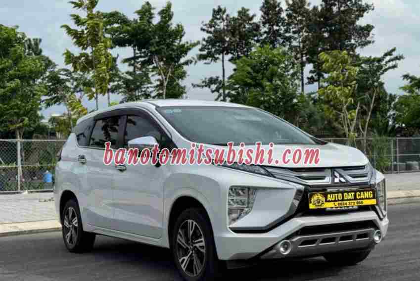 Bán xe Mitsubishi Xpander 1.5 AT sx 2021 - giá rẻ