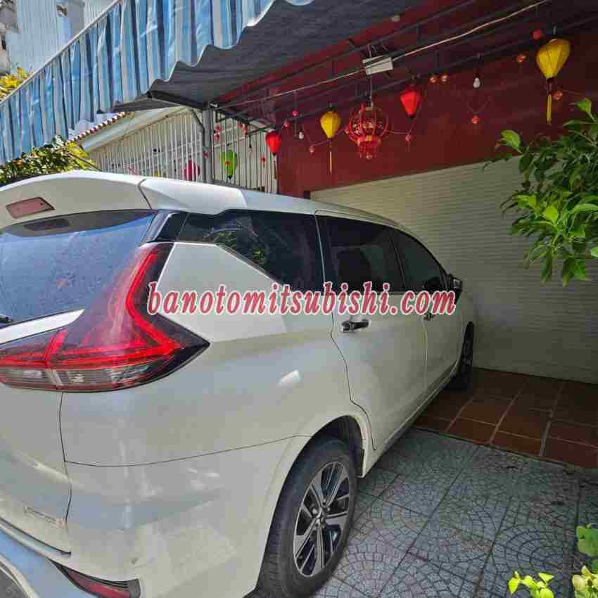 Mitsubishi Xpander 1.5 AT model 2019 xe chuẩn hết ý