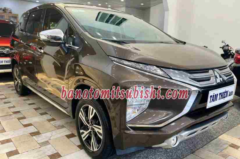 Bán Mitsubishi Xpander 1.5 AT 2021 - giá tốt