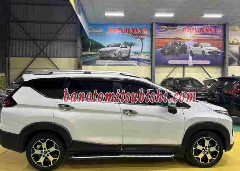 Mitsubishi Xpander Cross 1.5 AT năm 2021 cần bán