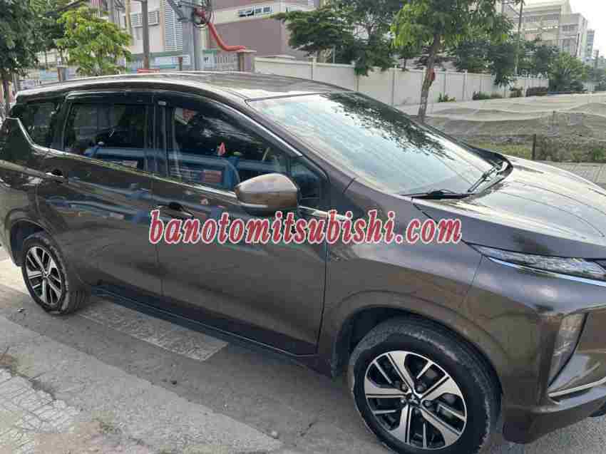 Cần bán xe Mitsubishi Xpander 1.5 MT năm 2019 màu Nâu cực đẹp