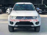 Cần bán Mitsubishi Pajero Sport D 4x2 MT đời 2017