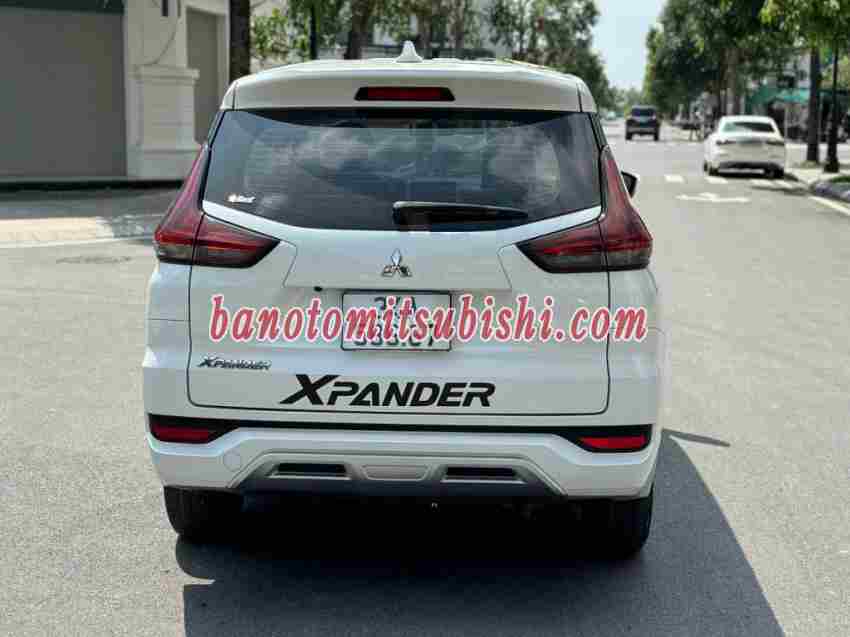 Cần bán xe Mitsubishi Xpander 1.5 AT đời 2021