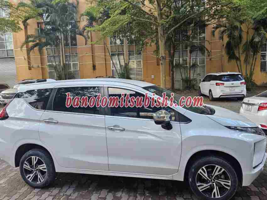 Mitsubishi Xpander 1.5 AT 2021, xe đẹp, hết ý