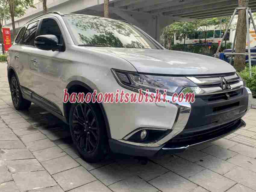 Cần bán xe Mitsubishi Outlander 2.0 CVT Special Edition sx 2019