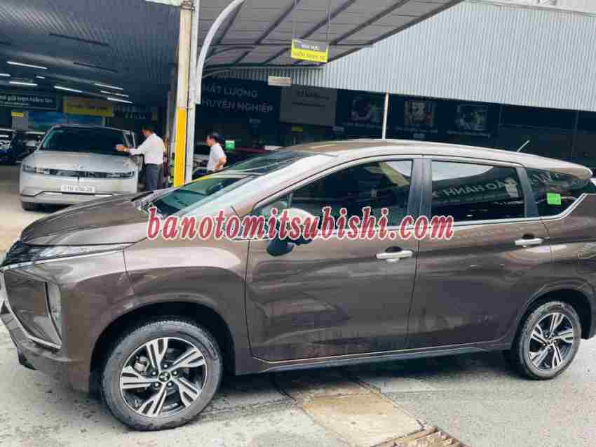 Mitsubishi Xpander 1.5 MT model 2020 xe chuẩn hết ý