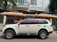 Mitsubishi Pajero Sport D 4x2 MT 2016 giá cực tốt