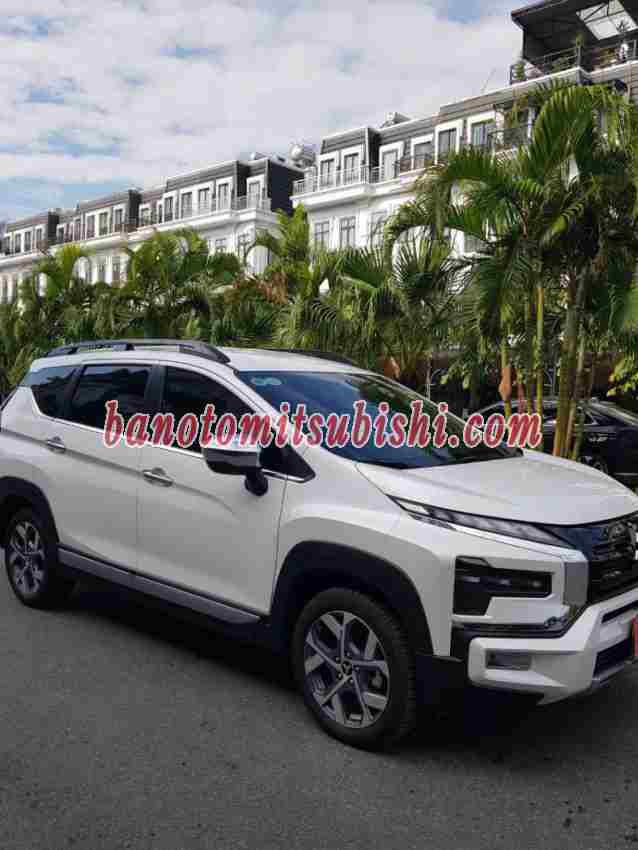 Xe Mitsubishi Xpander Cross 1.5 AT đời 2023 đẹp bán gấp