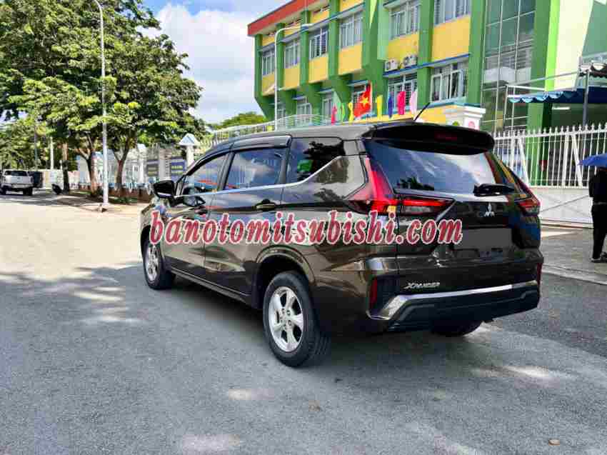 Bán Mitsubishi Xpander 1.5 AT 2022 - Nâu