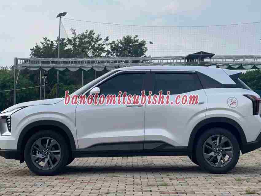 Mitsubishi Xforce GLX 2024 giá cực tốt