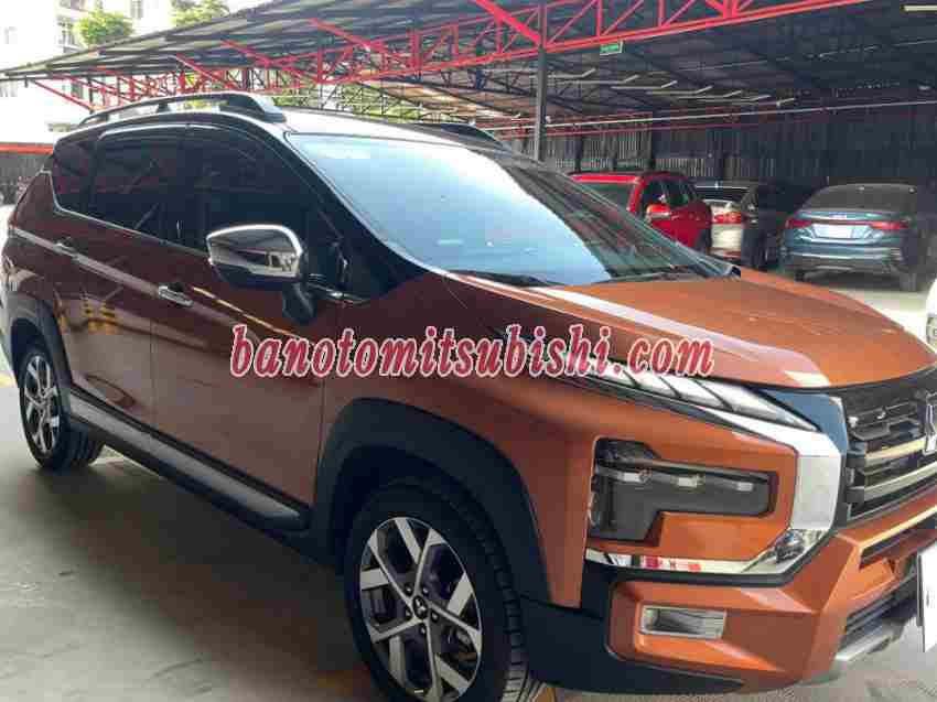 Mitsubishi Xpander Cross 1.5 AT 2023 Số tự động cực đẹp!