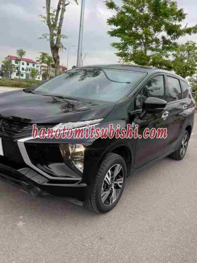 Mitsubishi Xpander 1.5 MT 2020 Máy xăng đẹp long lanh