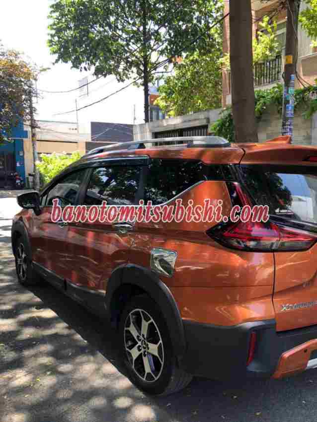 Mitsubishi Xpander Cross 1.5 AT 2020 Máy xăng, xe đẹp