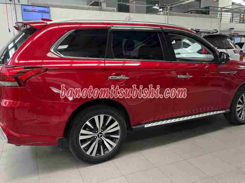 Cần bán xe Mitsubishi Outlander 2.0 CVT đời 2022