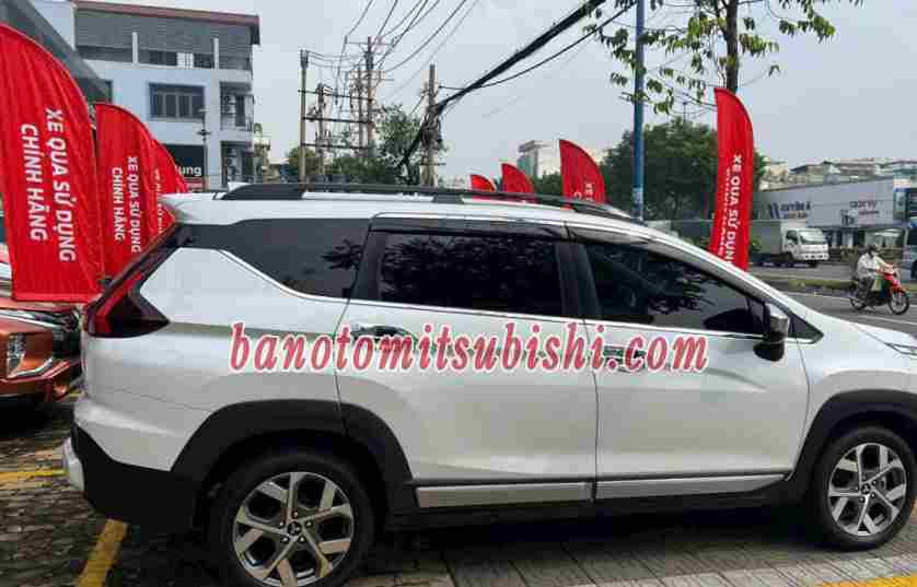 Bán xe Mitsubishi Xpander Cross 1.5 AT sx 2023 - giá rẻ