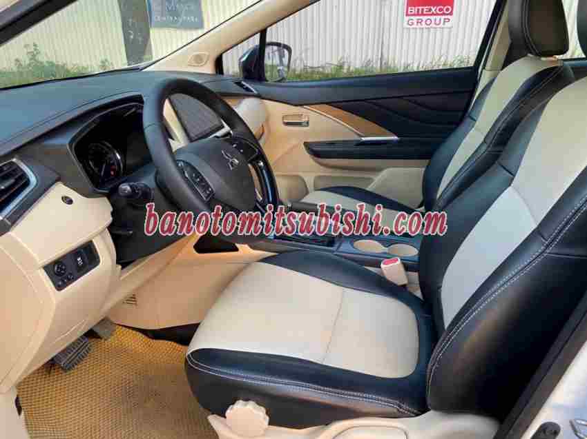 Mitsubishi Xpander 1.5 AT 2019 Số tự động giá đẹp