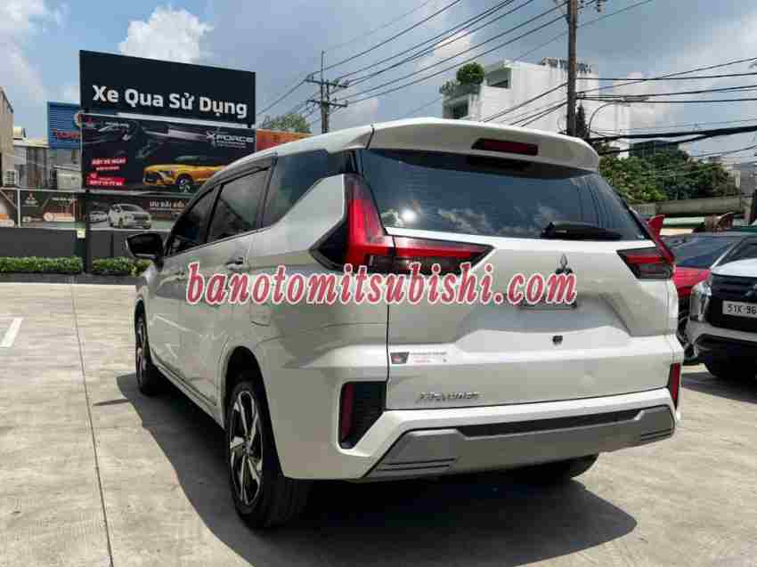 Bán xe Mitsubishi Xpander Premium 1.5 AT sx 2022 - giá rẻ