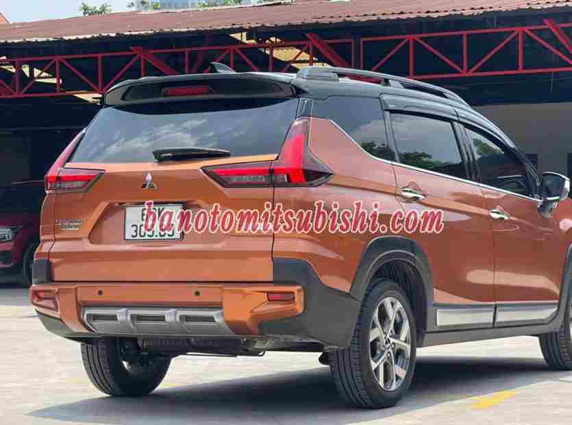 Cần bán xe Mitsubishi Xpander Cross 1.5 AT sx 2023