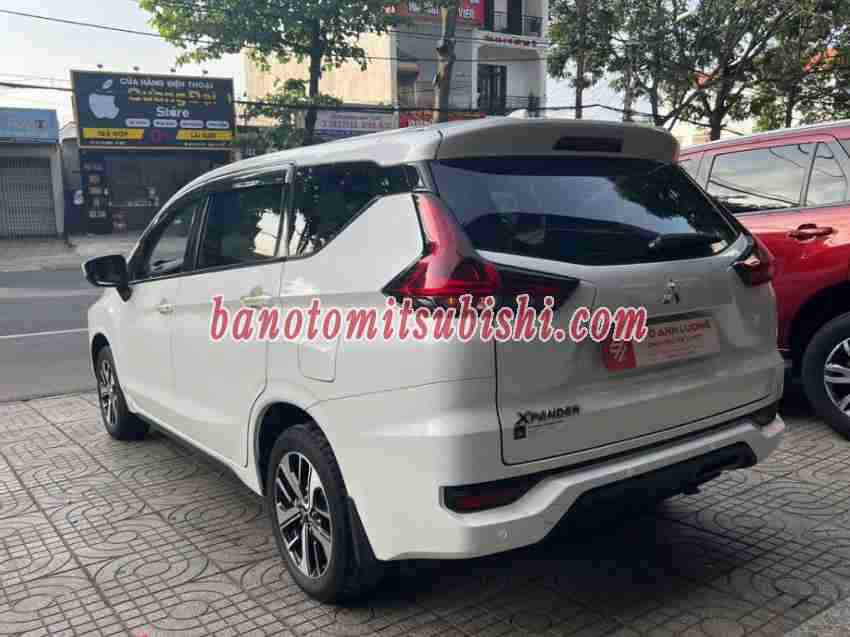 Cần bán gấp xe Mitsubishi Xpander 1.5 MT 2019 màu Trắng