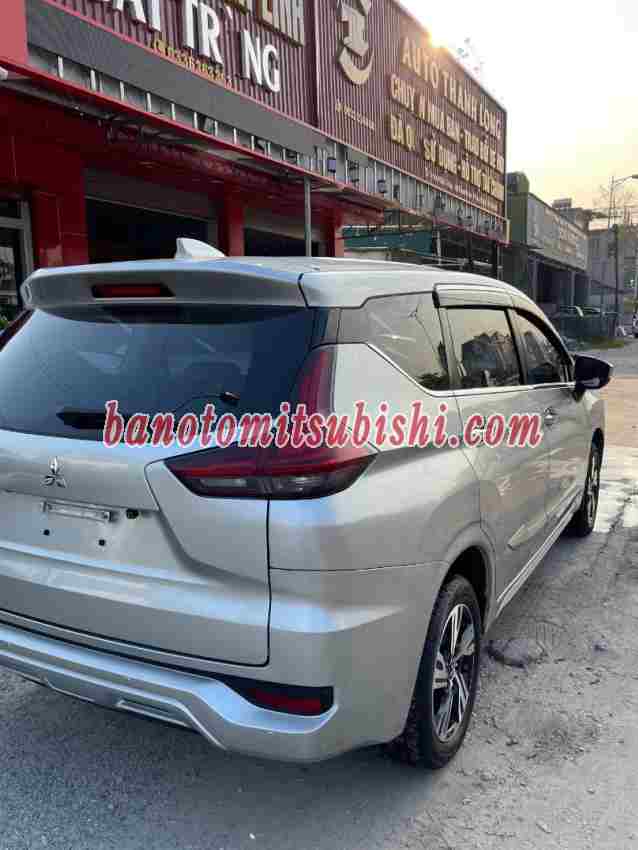 Cần bán xe Mitsubishi Xpander 1.5 AT 2020 Số tự động màu Bạc