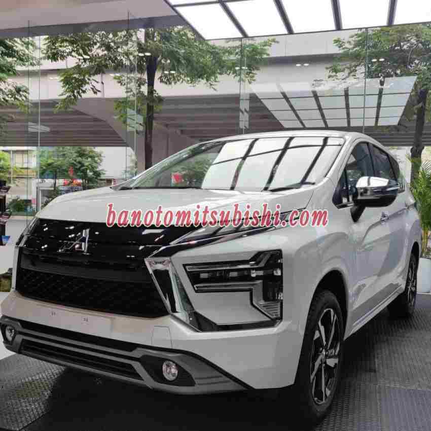 Bán xe Mitsubishi Xpander Premium 1.5 AT 2024 - Giá cực tốt