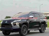 Cần bán gấp xe Mitsubishi Pajero Sport 2.4D 4x4 AT năm 2023, màu Đen, Số tự động