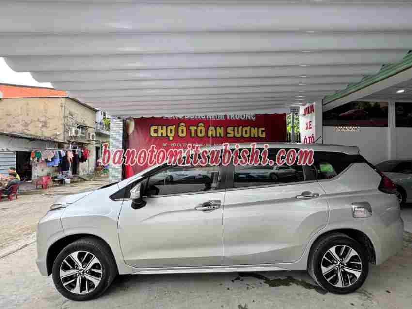 Mitsubishi Xpander 1.5 AT Special Edition sản xuất 2019 cực chất!