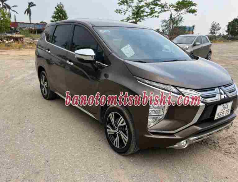 Cần bán xe Mitsubishi Xpander Số tự động 2020