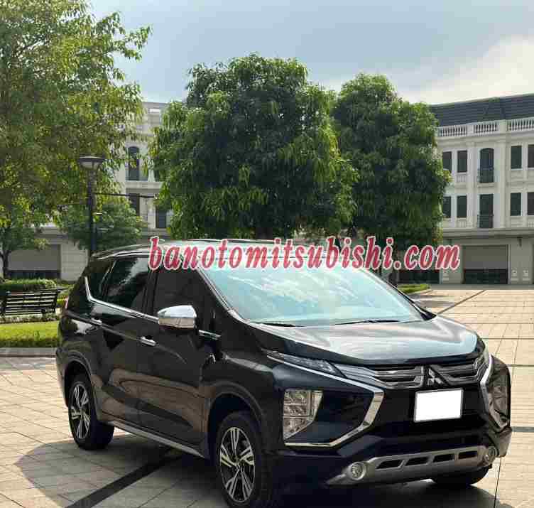 Mitsubishi Xpander 1.5 AT 2021 - Giá tốt