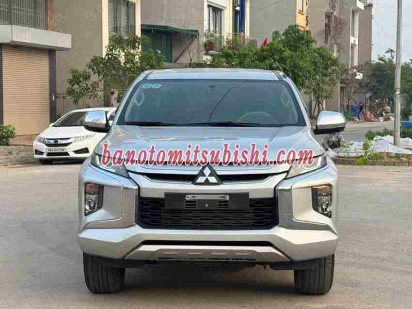 Cần bán Mitsubishi Triton 4x2 AT Mivec 2020 xe đẹp