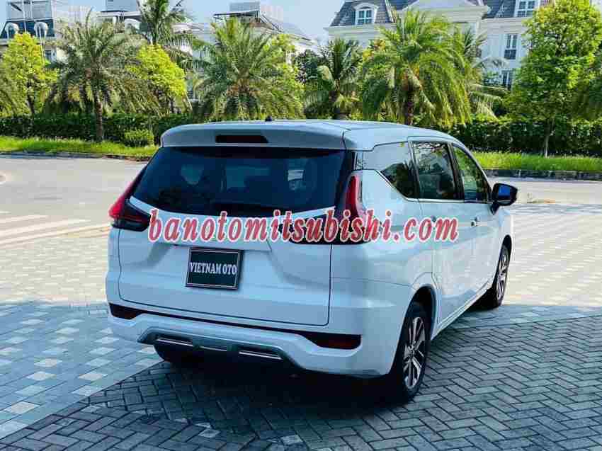 Mitsubishi Xpander 1.5 AT năm sản xuất 2018 giá tốt