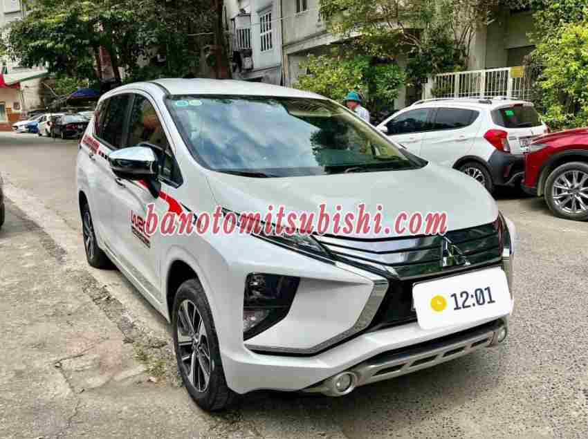 Cần bán Mitsubishi Xpander 1.5 AT 2019 - Số tự động