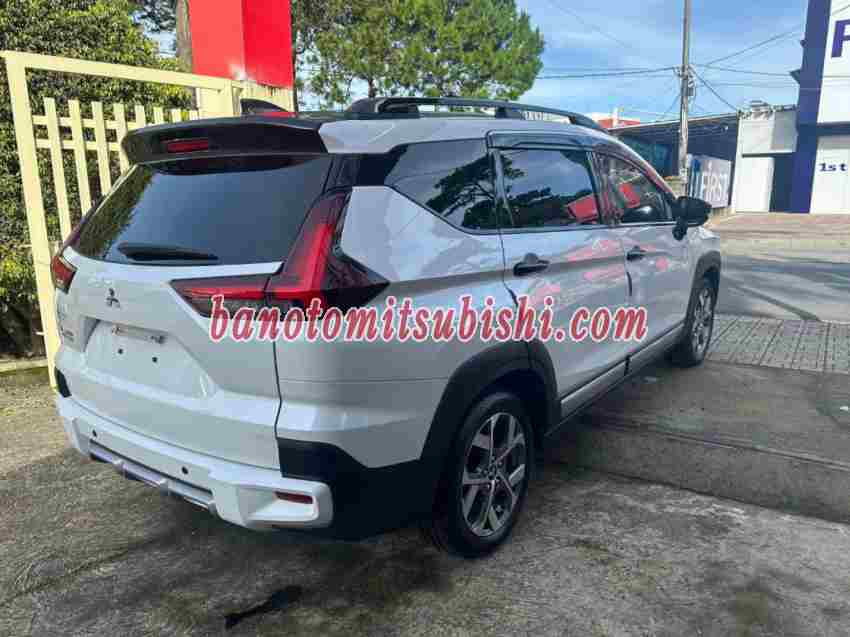 Cần bán Mitsubishi Xpander Cross 1.5 AT Máy xăng 2023 màu Trắng