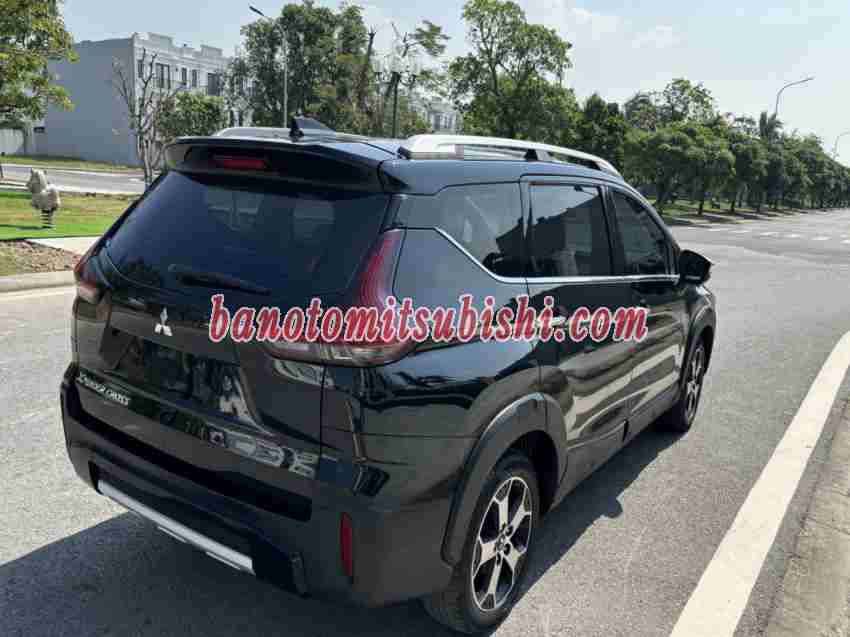 Cần bán nhanh Mitsubishi Xpander Cross 1.5 AT 2020 cực đẹp