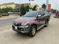 Cần bán xe Mitsubishi Triton 4x2 AT 2018, xe đẹp