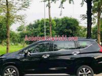 Cần bán gấp Mitsubishi Xpander 1.5 AT đời 2019, màu Đen